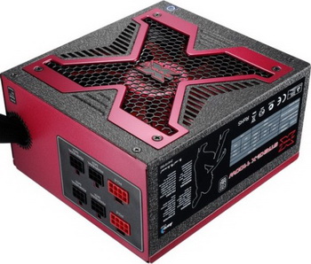 Aerocool Strike-X